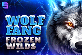Wolf Fang Frozen Wilds слот